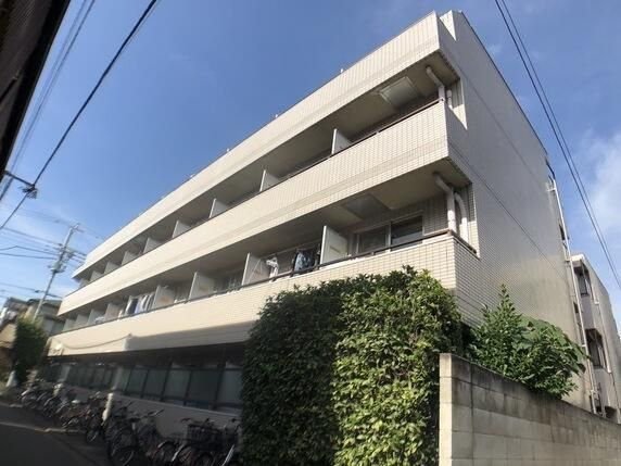 ウィンベルソロ西目白