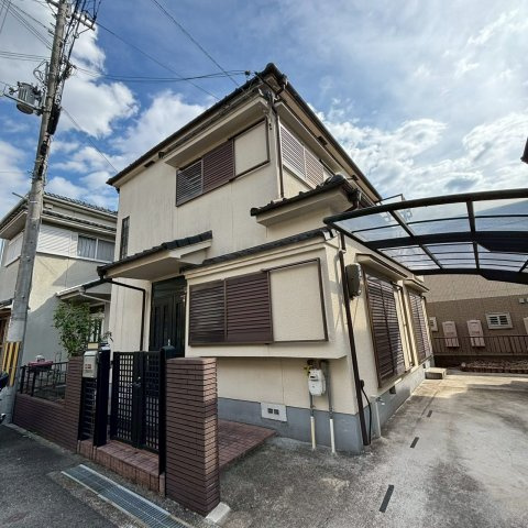 養父元町貸家