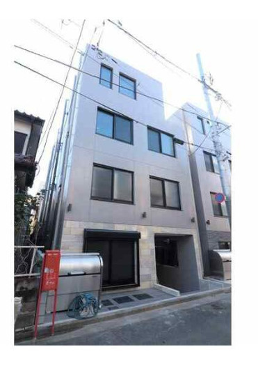 アリビオ中野