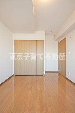 エルアージュ小石川Ｂ棟の内装