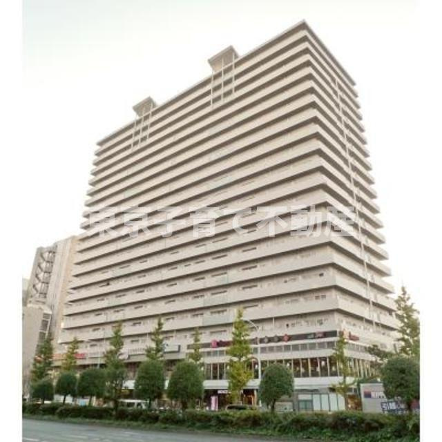 エルアージュ小石川Ｂ棟