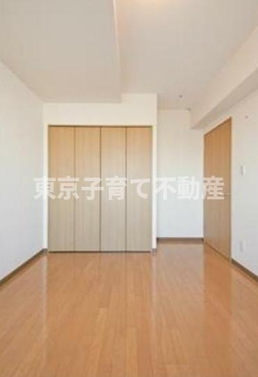 エルアージュ小石川Ｂ棟のその他