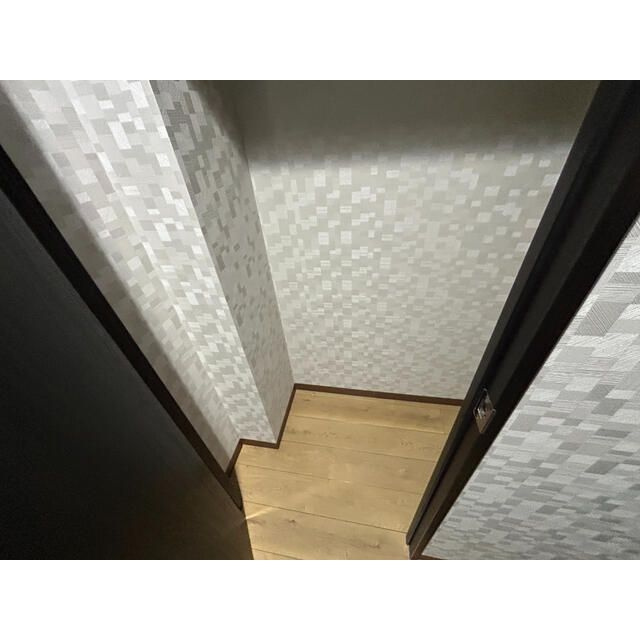 アーバンコート浦和の収納