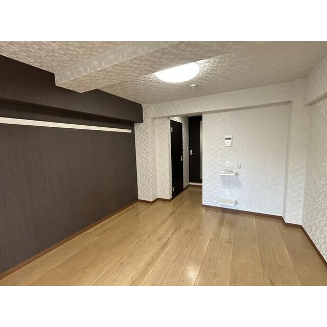 アーバンコート浦和の寝室