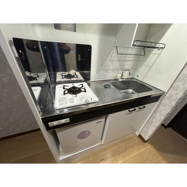 アーバンコート浦和のキッチン