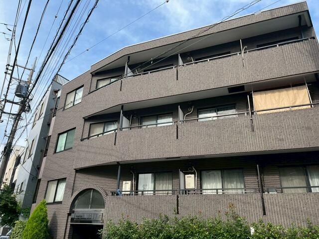 ウインベル巣鴨