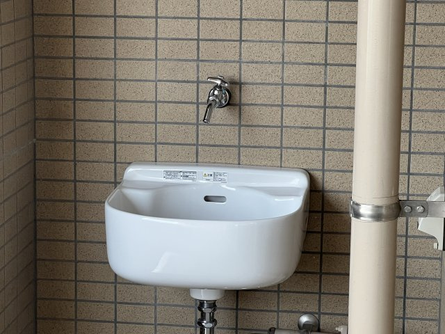 ヴィセント到津（A-2）の設備
