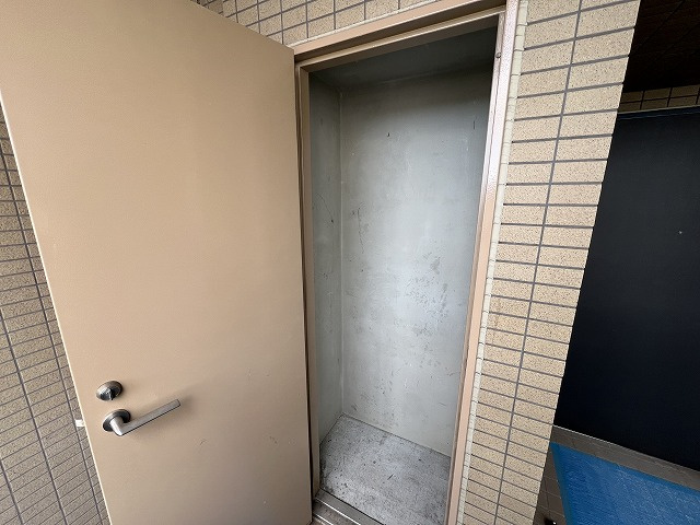 ヴィセント到津（A-2）の設備