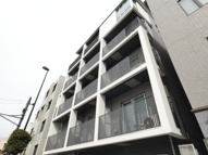 世田谷区上馬２丁目のマンションの画像