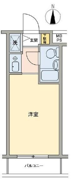 日神パレス下落合