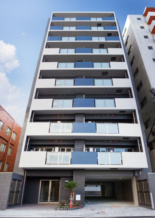Renoas HAKATA　千代小学校区　　