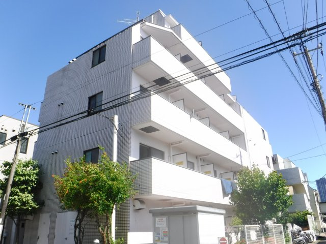 新丸子ダイカンプラザＣｉｔｙⅡ