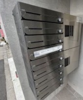 オレア浅草東のその他共用部分