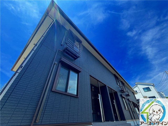 D-ROOM　天が岡