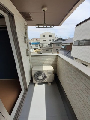 【バルコニー】 | ルナール