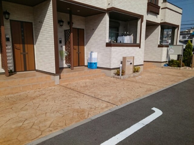 【その他共用部分】 | ルナール