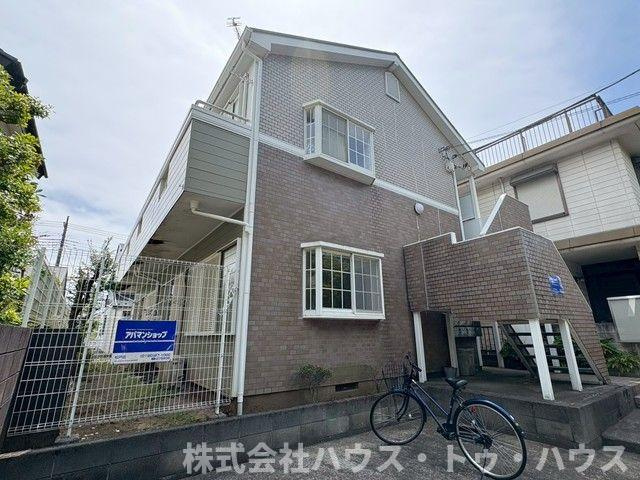 ジュネパレス新松戸第５６