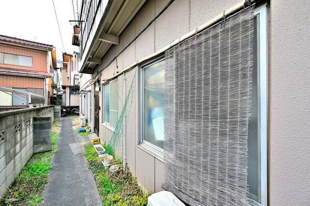 相模原市中央区淵野辺３丁目の賃貸マンションのその他