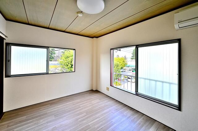 相模原市中央区淵野辺３丁目の賃貸マンションの居間・リビング