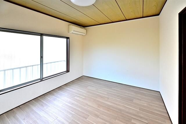 相模原市中央区淵野辺３丁目の賃貸マンションの寝室