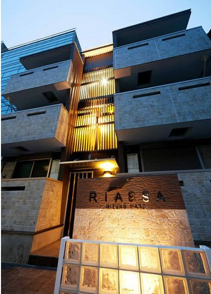 RIASSAのその他