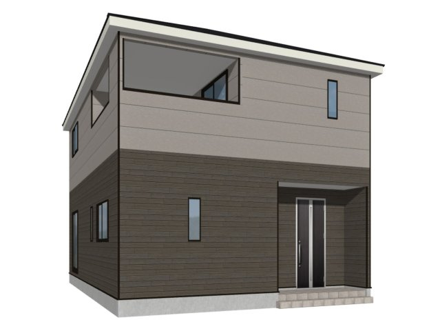 Cradle garden　寄居町用土第4