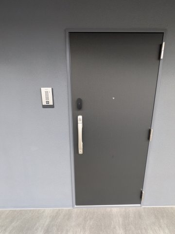 メジリス　新羽のその他共用部分