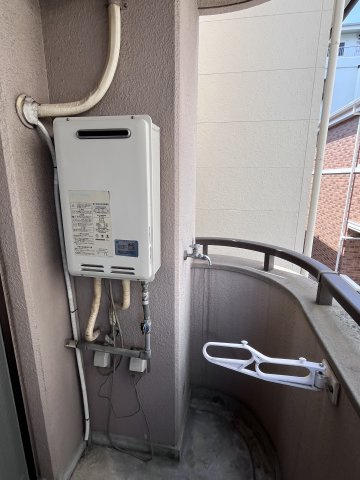 アビテⅡのその他共用部分