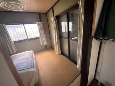 【内装】 | 愛媛県今治市伯方伊方　戸建て