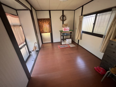 【内装】 | 愛媛県今治市伯方伊方　戸建て