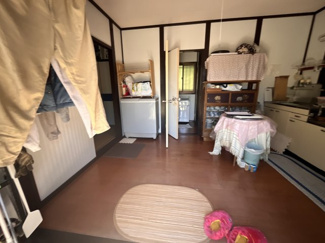 【内装】 | 愛媛県今治市伯方伊方　戸建て