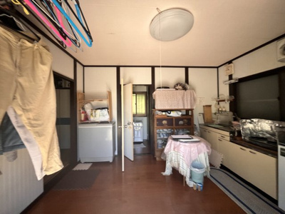 【内装】 | 愛媛県今治市伯方伊方　戸建て