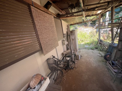 【内装】 | 愛媛県今治市伯方伊方　戸建て