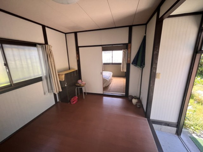 【内装】 | 愛媛県今治市伯方伊方　戸建て