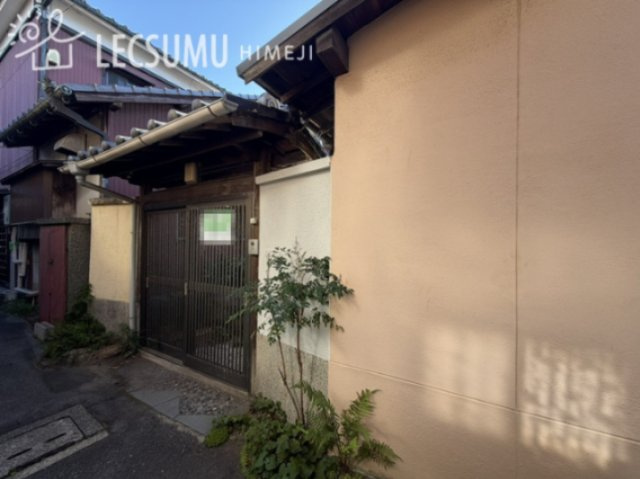 姫路市白浜町/中古戸建