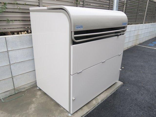 ブランノワールのその他共用部分
