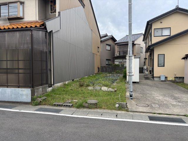 金沢市桜町