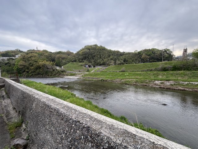 金沢市桜町の周辺
