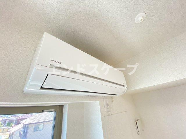 ガーデン　宮の設備|高崎、前橋のお部屋探しはエンドスケープまで！お客様の理想お聞かせ下さい♪