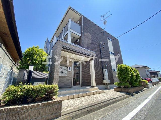 ガーデン　宮