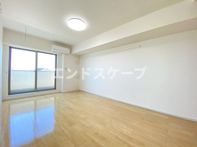 ガーデン　宮の居間・リビング|高崎、前橋のお部屋探しはエンドスケープまで！お客様の理想お聞かせ下さい♪