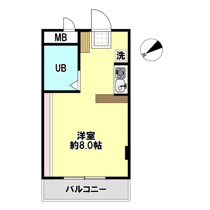 アイパレス大船の画像
