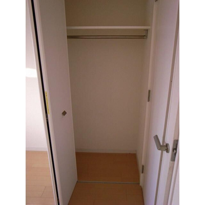 【収納】 | プレール・ドゥーク清澄白河