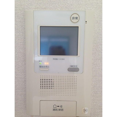 【セキュリティ】 | プレール・ドゥーク清澄白河