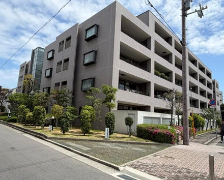 ジークレフ芦屋