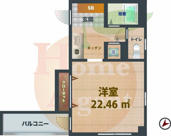 アメニティーＴＯＡの画像