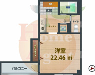 アメニティーＴＯＡの画像