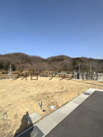 リーブルガーデン生駒市翠光台