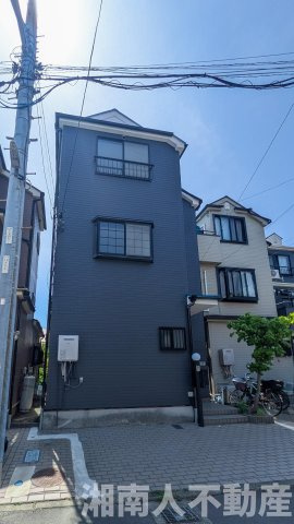 藤沢市羽鳥１丁目戸建
