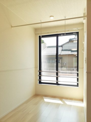 シュラインのその他